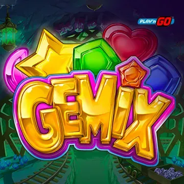 Gemix - CSPLAY168