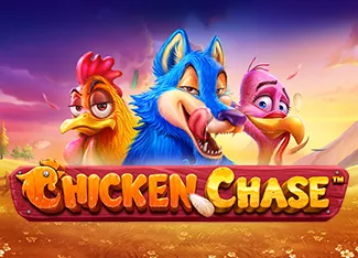 Chicken Chase - CSPLAY168