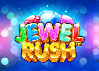 Jewel Rush - CSPLAY168