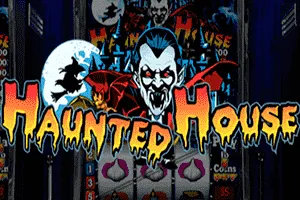 Playtech : Haunted House - CSPLAY168