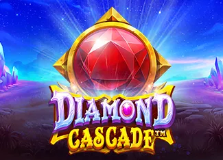 Diamond Cascade - CSPLAY168