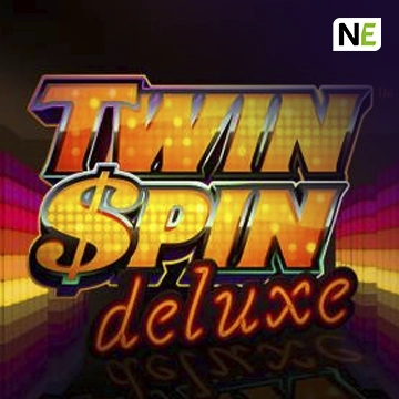 NetEnt : Twin Spin DeLuxe - CSPLAY168