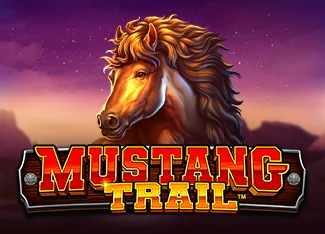 Mustang Trail - CSPLAY168