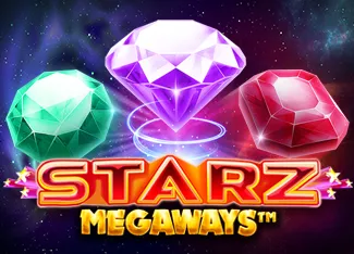 Starz Megaways - CSPLAY168