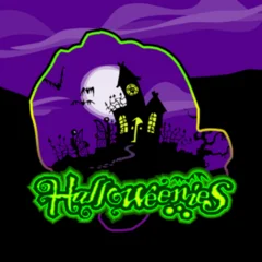 Microgaming : Halloweenies - CSPLAY168