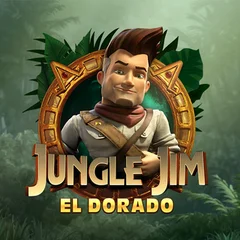 Microgaming : Jungle Jim - El Dorado - CSPLAY168