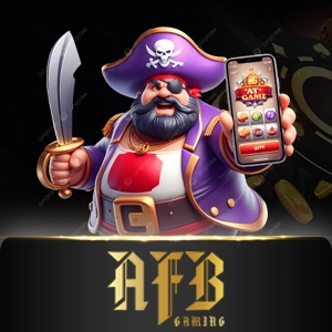 AFB - CSPLAY168