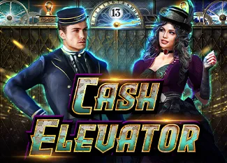 Cash Elevator - CSPLAY168