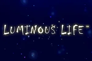 Playtech : Luminous Life - CSPLAY168