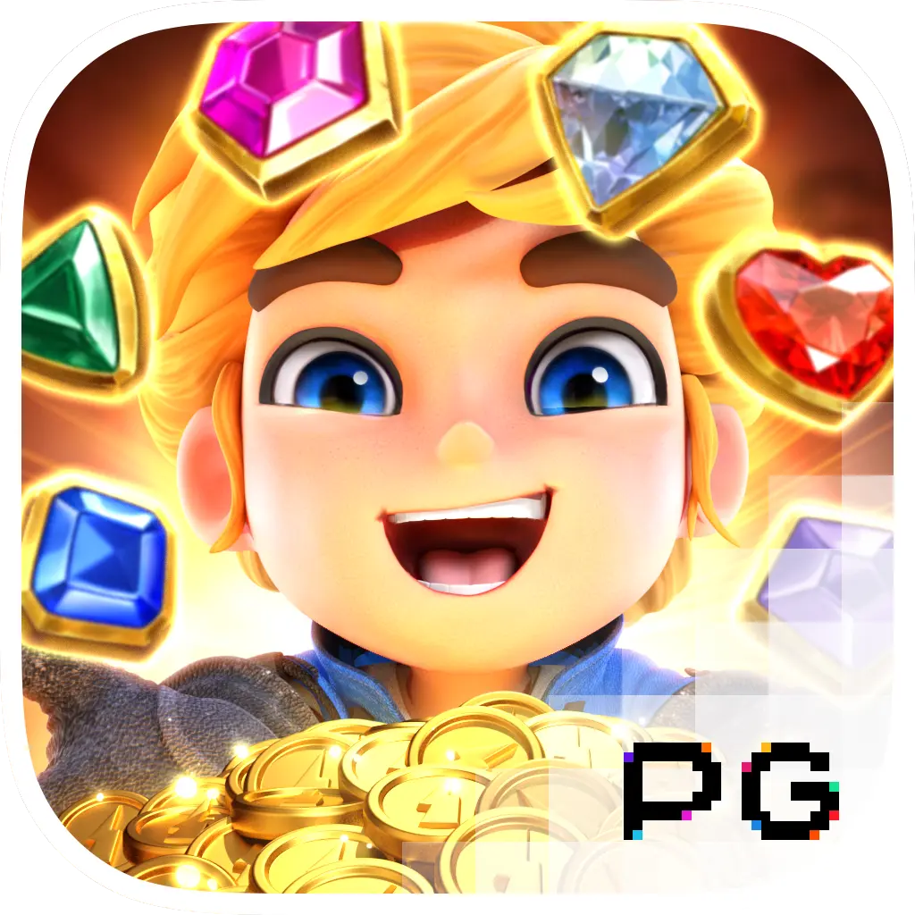 Gem Saviour Conquest - CSPLAY168