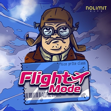 Flight Mode - CSPLAY168