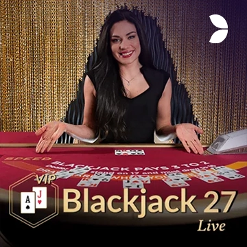 Blackjack VIP 27 - CSPLAY168