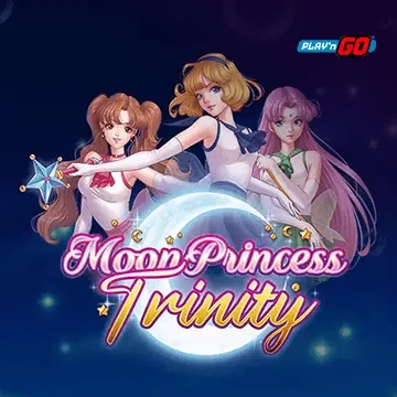 Moon Princess Trinity - CSPLAY168