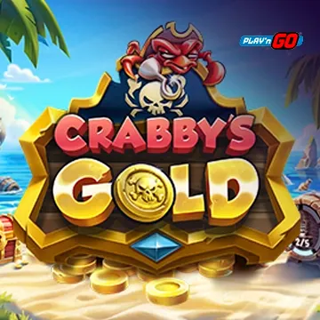 Crabbys Gold - CSPLAY168