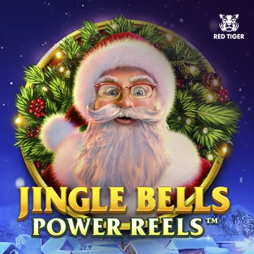 Jingle Bells Power Reels - CSPLAY168