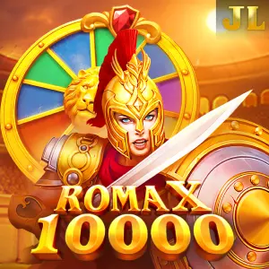 ROMA X 10000 - CSPLAY168