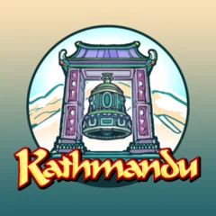 Microgaming : Kathmandu - CSPLAY168
