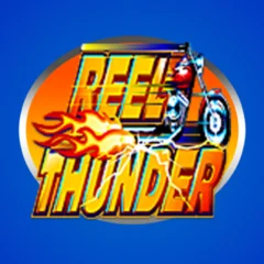 Microgaming : Reel Thunder - CSPLAY168