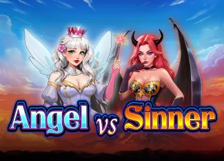 Angel vs Sinner - CSPLAY168