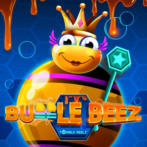 Microgaming : Bubble Beez - CSPLAY168