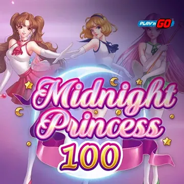 Midnight Princess 100 - CSPLAY168