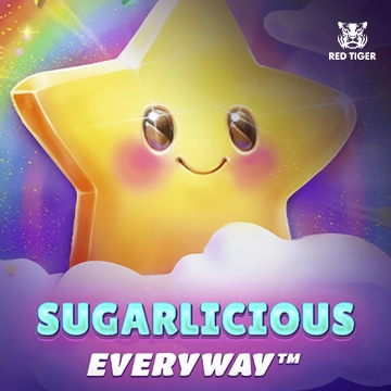 Sugarlicious EveryWay™ - CSPLAY168