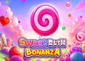 Sweet Rush Bonanza - CSPLAY168