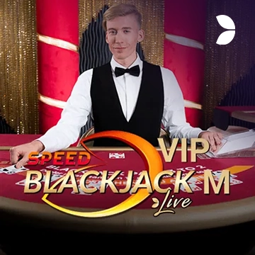 Speed VIP Blackjack M - CSPLAY168