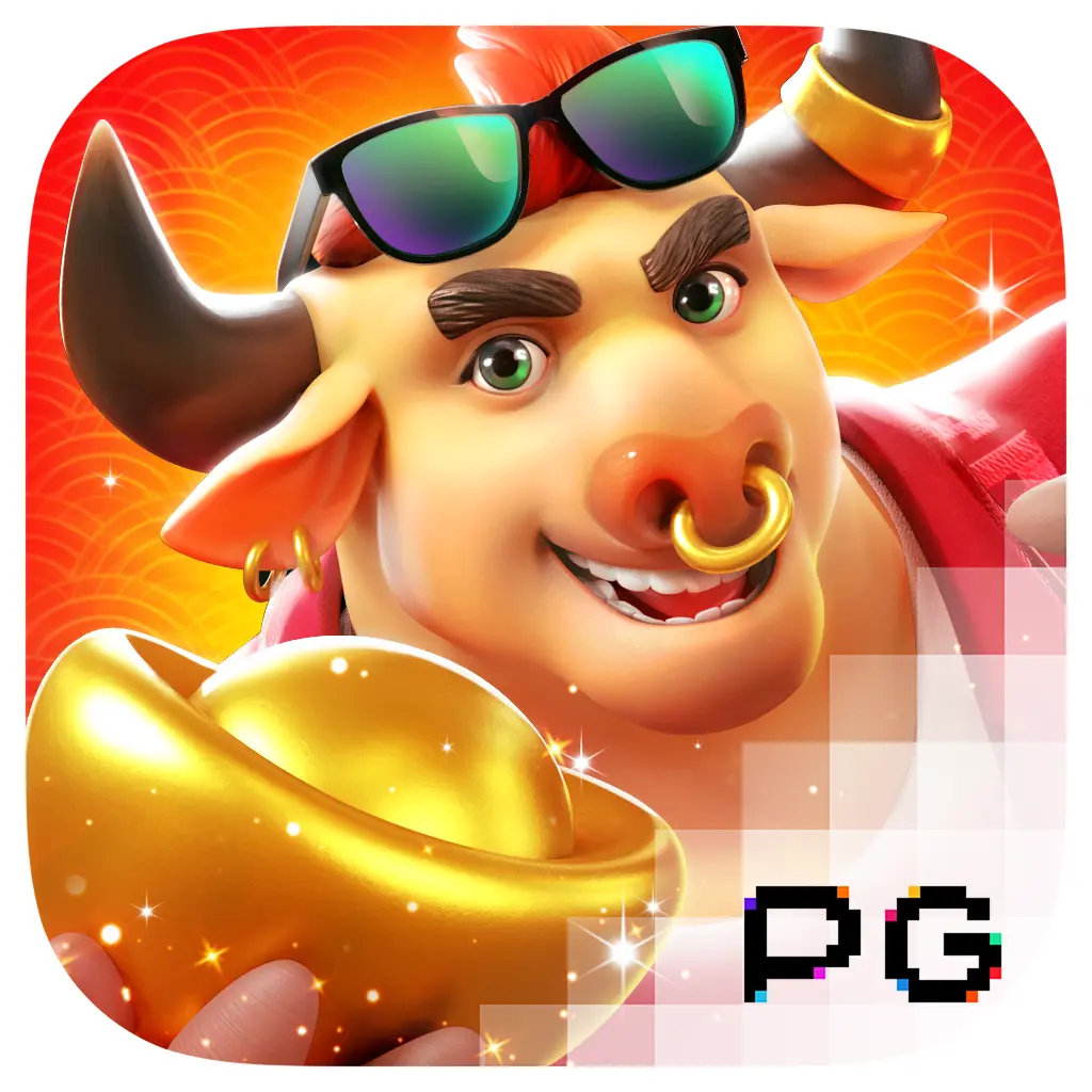 Fortune Ox - CSPLAY168