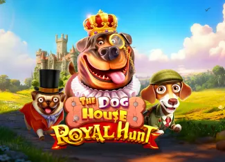 The Dog House - Royal Hunt - CSPLAY168