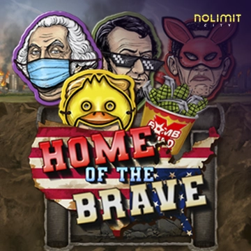 Home of the Brave - CSPLAY168