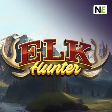 NetEnt : Elk Hunter - CSPLAY168