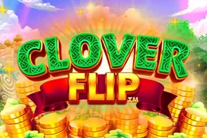 Playtech : Clover Flip - CSPLAY168