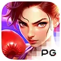 Knockout Riches - CSPLAY168