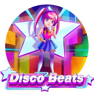 Disco Beats - CSPLAY168