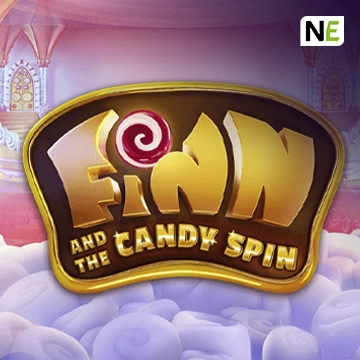 NetEnt : Finn and the Candy Spin - CSPLAY168