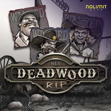 Deadwood RIP - CSPLAY168