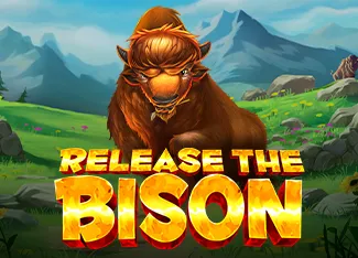 Release the Bison - CSPLAY168