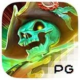 Dead Mans Riches - CSPLAY168