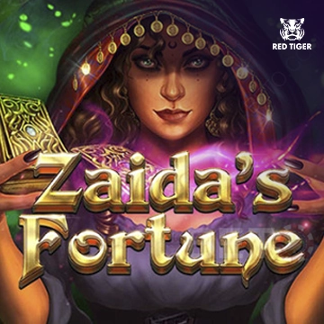Zaidas Fortune - CSPLAY168