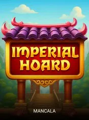 Imperial Hoard - CSPLAY168