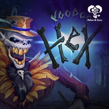 Voodoo Hex - CSPLAY168