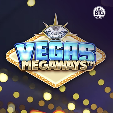Vegas Megaways - CSPLAY168