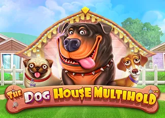 The Dog House Multihold - CSPLAY168