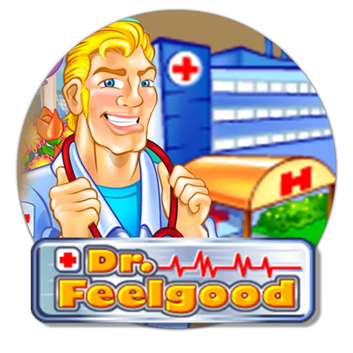 Dr Feelgood - CSPLAY168