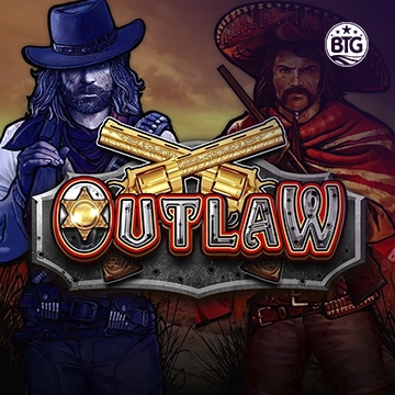 Outlaw - CSPLAY168