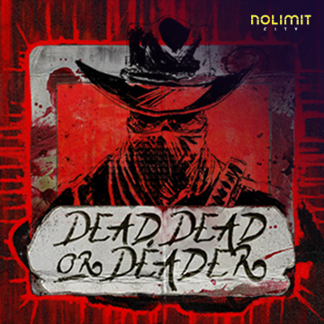 Dead, Dead Or Deader - CSPLAY168