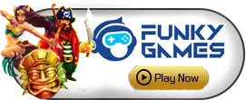 Funky - CSPLAY168