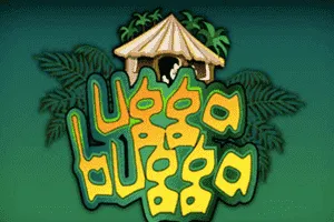 Playtech : Ugga Bugga - CSPLAY168