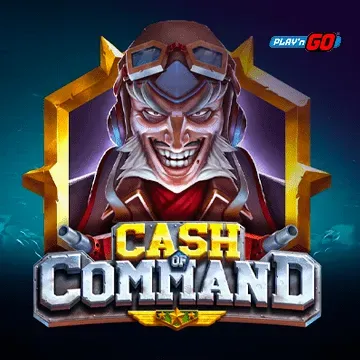 Cash of Command - CSPLAY168